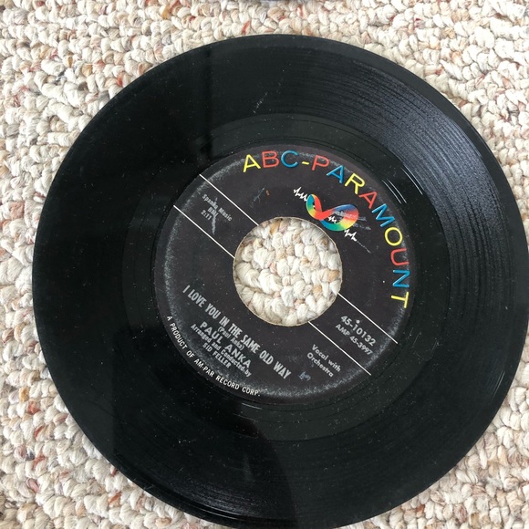 Vintage 45 record bundle - Picture 10 of 13